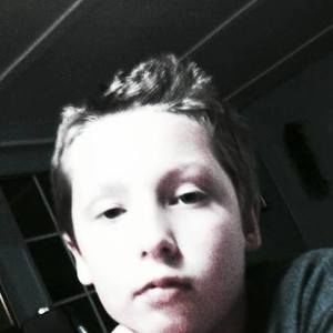 Meet your Posher, William